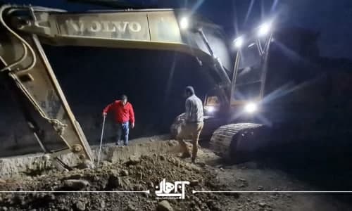 ایمنی خطوط انتقال آب | مهندسین مشاور آب برهان
